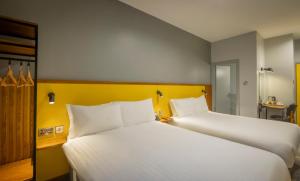 Fitzsimons Hotel Temple Bar