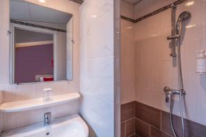 Single Room room in Saint Georges Lafayette