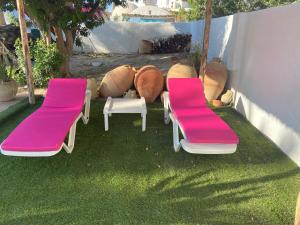 RESIDENCE DAR YASMINa