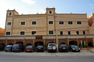 KASBAH DARDIAFA TOURBISTE