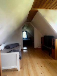 Norra Sandby, lantlig njutning