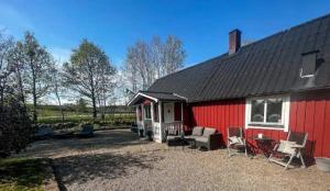 Norra Sandby, lantlig njutning