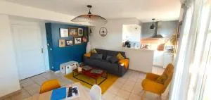 Disneyland cosy Apartment - 蒙泰夫兰 Disneyland cosy Apartment - 蒙泰夫兰