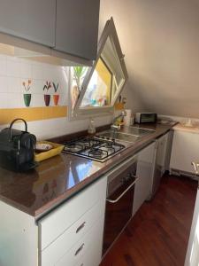 Trastevere Lenci House