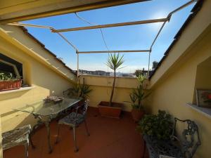 Trastevere Lenci House