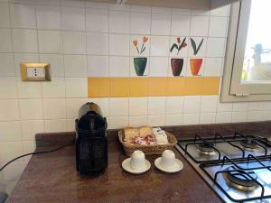 Trastevere Lenci House