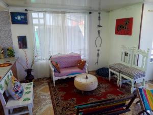 Hermosa Cabaña Campestre Puente Boyacá