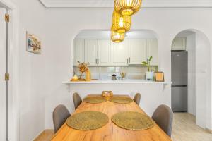 Bugenwilla Orihuela Costa