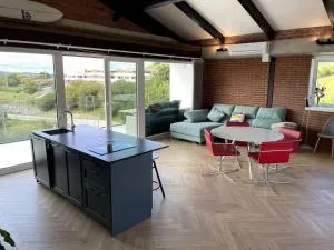 Casa Albuerne - Corolla