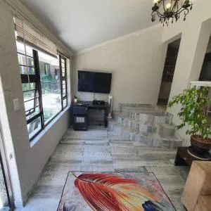 Desita Guest house - Heatherlands