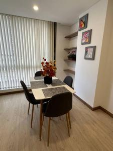Loft moderno en zona exclusiva