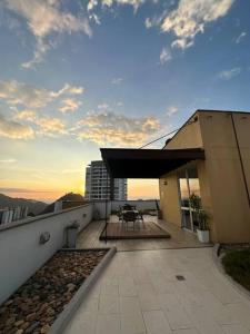 Loft moderno en zona exclusiva