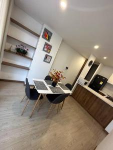 Loft moderno en zona exclusiva