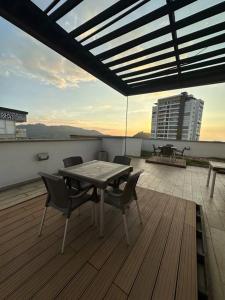 Loft moderno en zona exclusiva