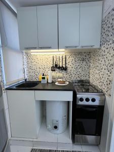 Apartment Lavalle vista al Obelisco