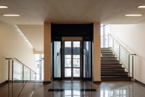 Piedmont Apartment II - LoftAffair