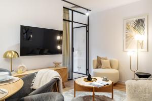 Kalwaryjska No 35 Residence