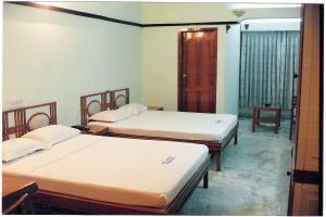 Amogha International Hotel