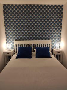 Superbe T2 proche cathédrale et Loire