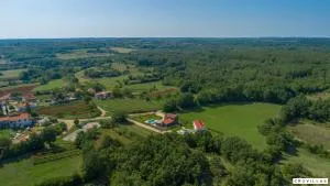 Complex Teca - Jurićev Kal