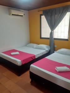 Bavaria Real Hotel & Club