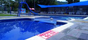 Bavaria Real Hotel & Club