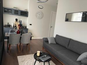 Appartements GOLDEN RESORT : photos des chambres