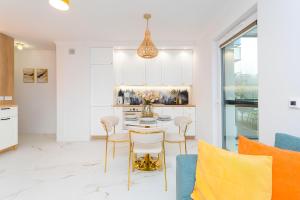 Flatbook Apartamenty - Jantar Resort