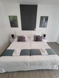 Apartmán Gabriela