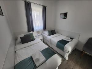 Apartmán Gabriela