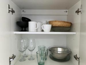 Apartment Lavalle vista al Obelisco