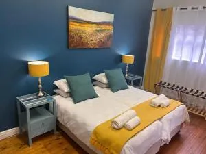 Cherry House - Heatherlands