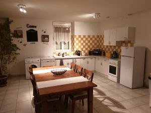 Maisons cosy de village