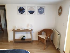 Maisons cosy de village