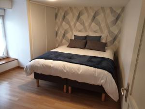 Maisons cosy de village