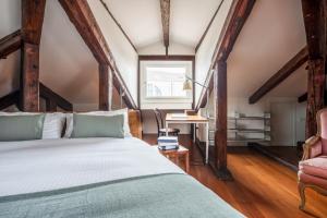 Santa Giustina Palace R&R