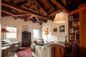 Santa Giustina Palace R&R