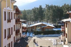 Pirin Golf Mountain View Retreat