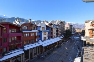 Pirin Golf Mountain View Retreat