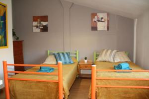 My Home in Igualada