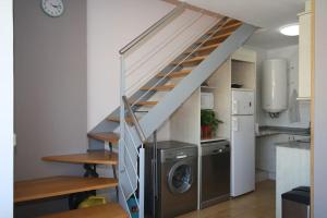 My Home in Igualada