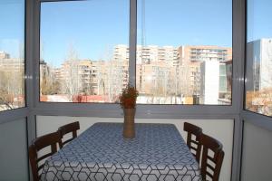 My Home in Igualada