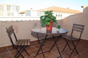 My Home in Igualada