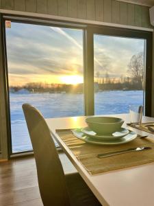 Mesipesa Green Lodge