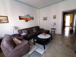 Bellissimo, elegante appartamento vicino al Po - Superga