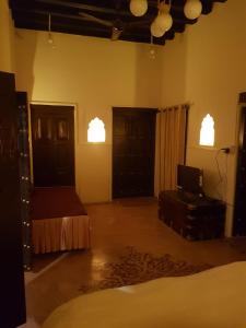 Chhoti Kothi - A Heritage Homestay by the Ganges