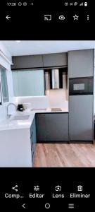 Coblanca-Benidorm beach