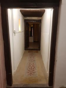 Chhoti Kothi - A Heritage Homestay by the Ganges