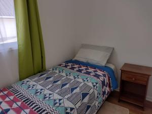 Casa Arriendo Diario