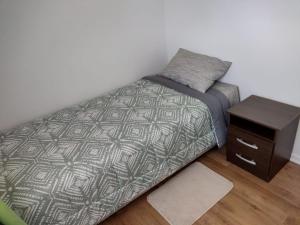 Casa Arriendo Diario